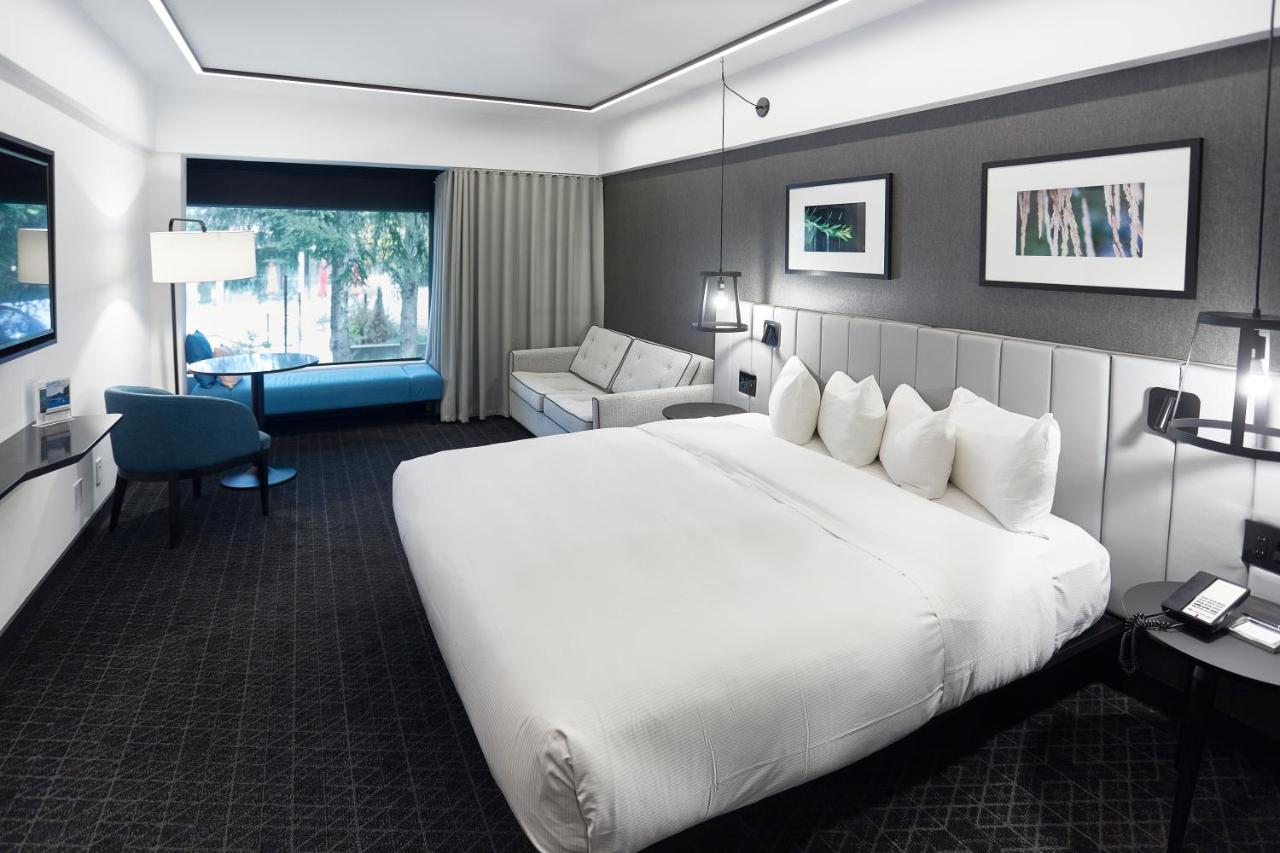 Hotel Bonaventure Μόντρεαλ Εξωτερικό φωτογραφία