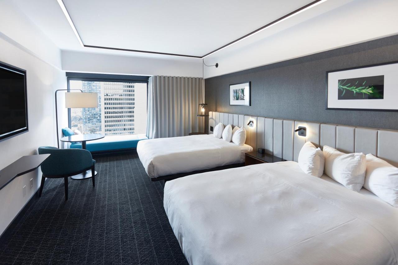 Hotel Bonaventure Μόντρεαλ Εξωτερικό φωτογραφία