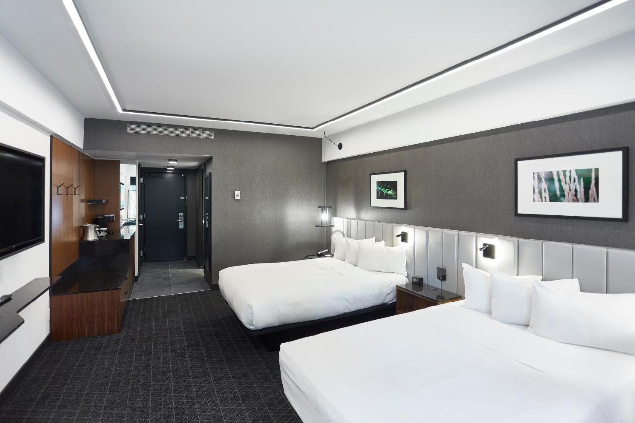 Hotel Bonaventure Μόντρεαλ Εξωτερικό φωτογραφία