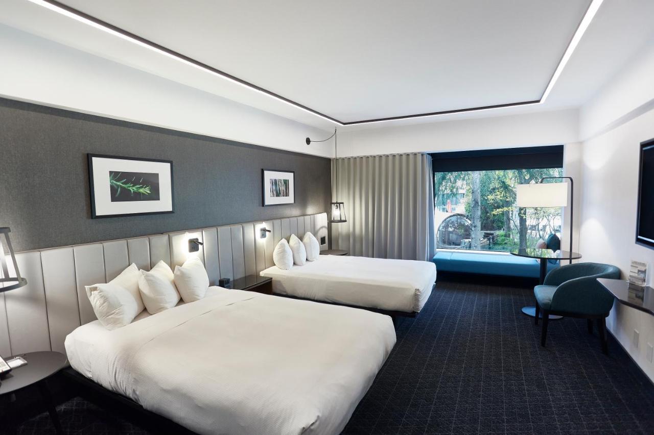 Hotel Bonaventure Μόντρεαλ Εξωτερικό φωτογραφία