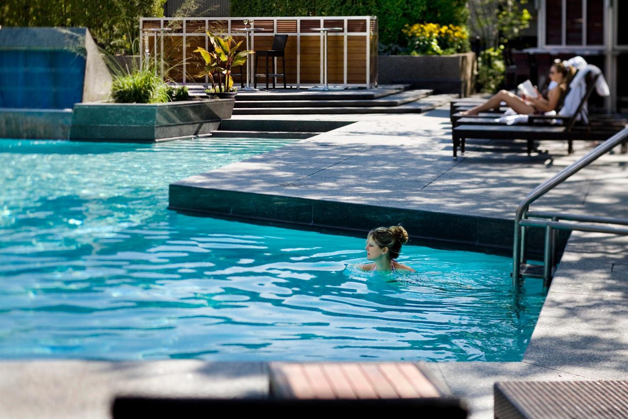 Hotel Bonaventure Μόντρεαλ Εξωτερικό φωτογραφία