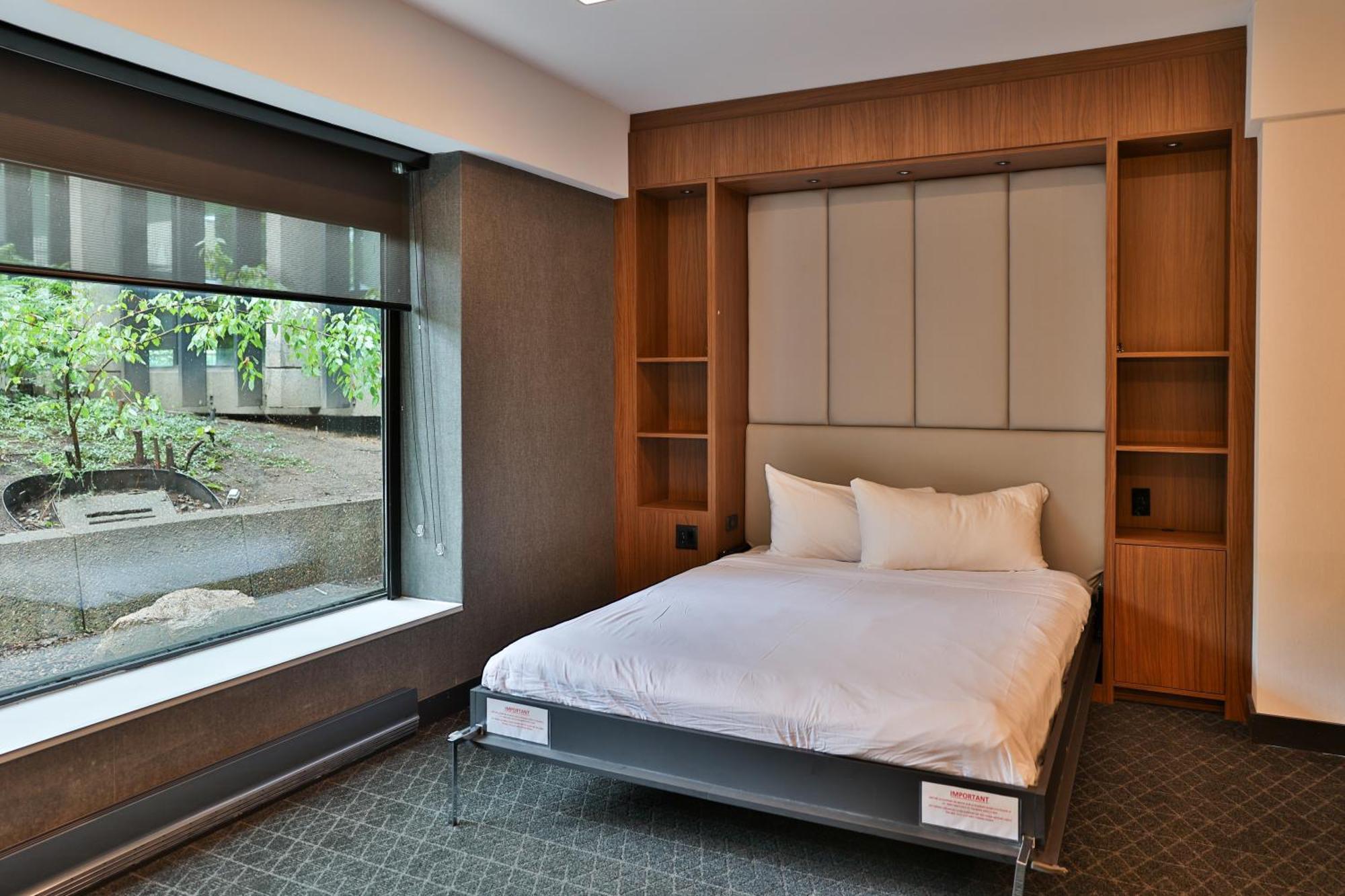 Hotel Bonaventure Μόντρεαλ Εξωτερικό φωτογραφία