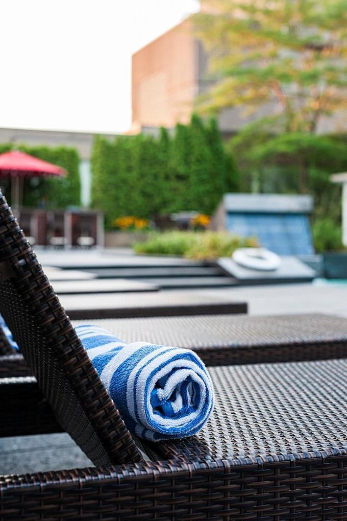 Hotel Bonaventure Μόντρεαλ Εξωτερικό φωτογραφία
