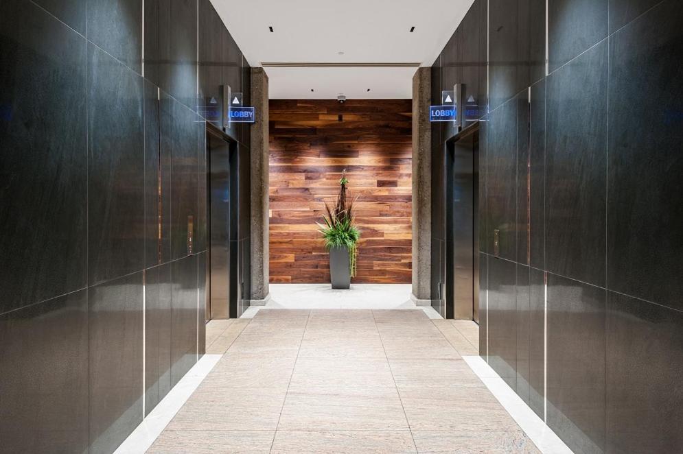 Hotel Bonaventure Μόντρεαλ Εξωτερικό φωτογραφία