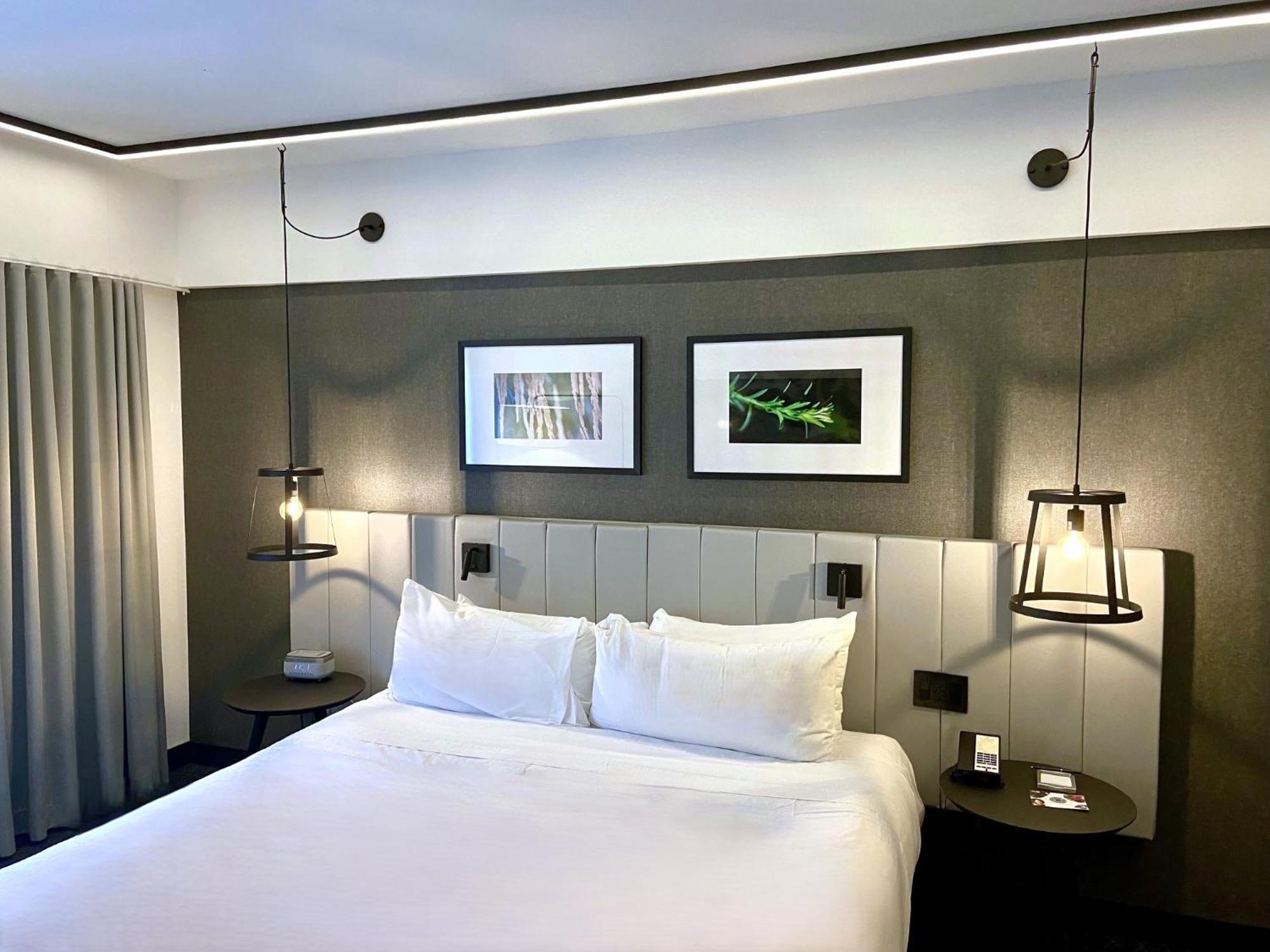 Hotel Bonaventure Μόντρεαλ Εξωτερικό φωτογραφία