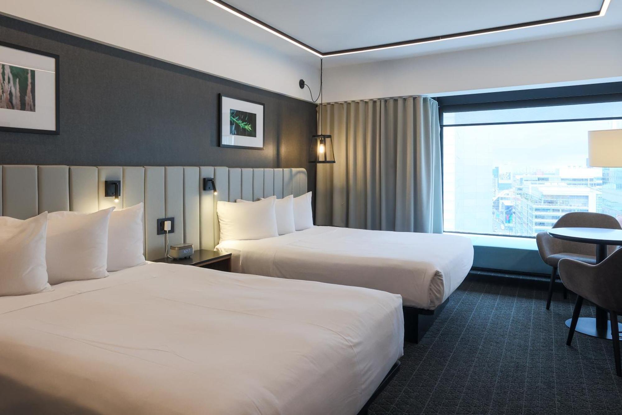 Hotel Bonaventure Μόντρεαλ Εξωτερικό φωτογραφία