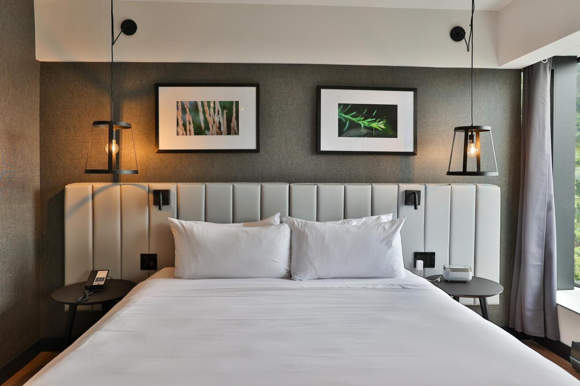 Hotel Bonaventure Μόντρεαλ Εξωτερικό φωτογραφία