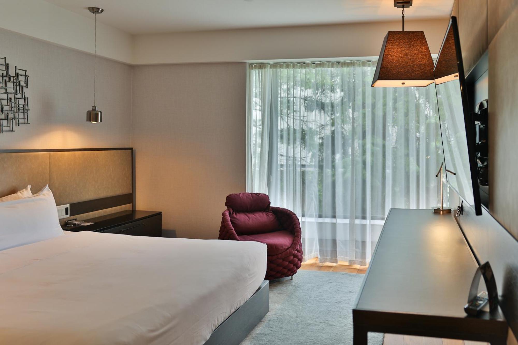 Hotel Bonaventure Μόντρεαλ Εξωτερικό φωτογραφία