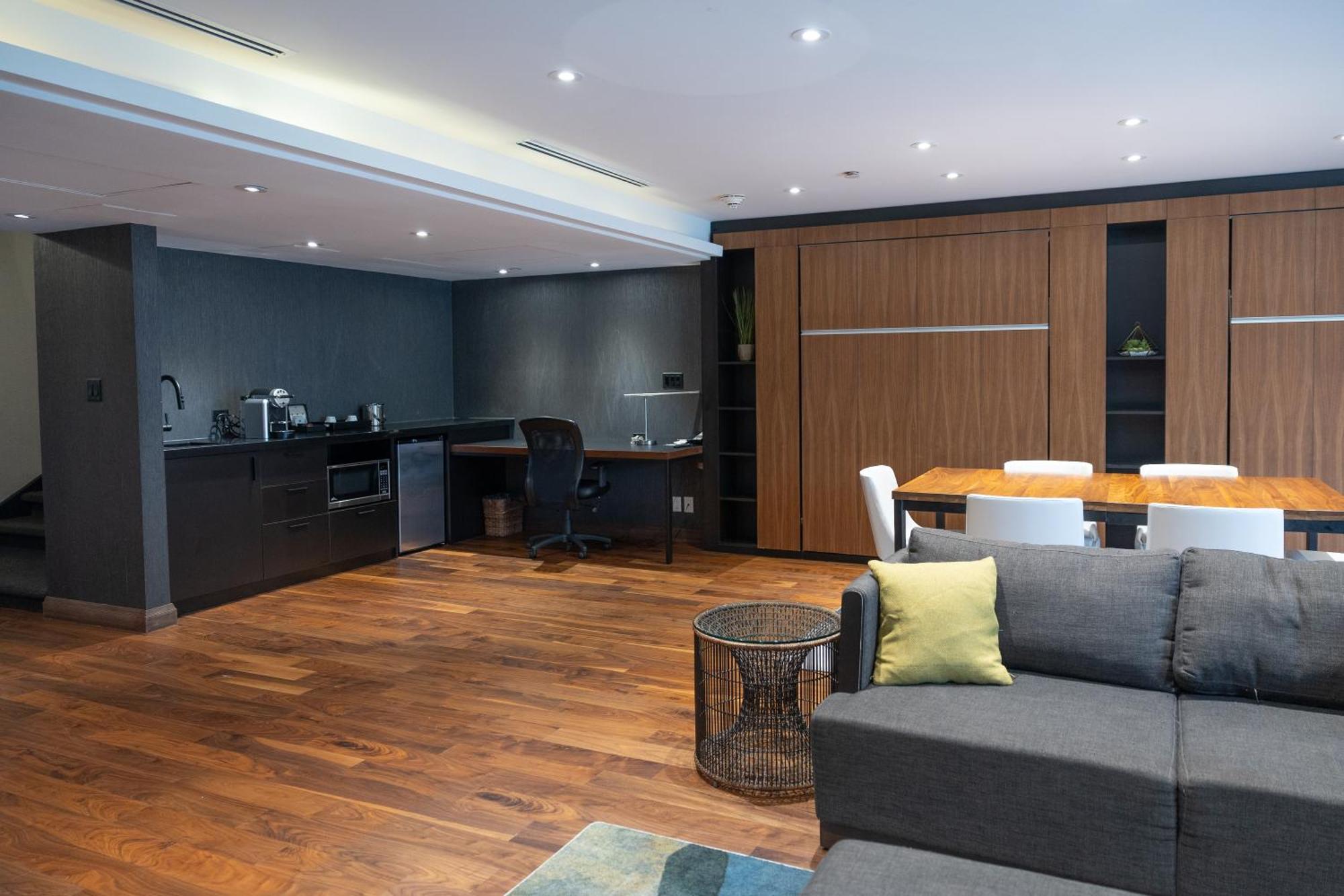 Hotel Bonaventure Μόντρεαλ Εξωτερικό φωτογραφία