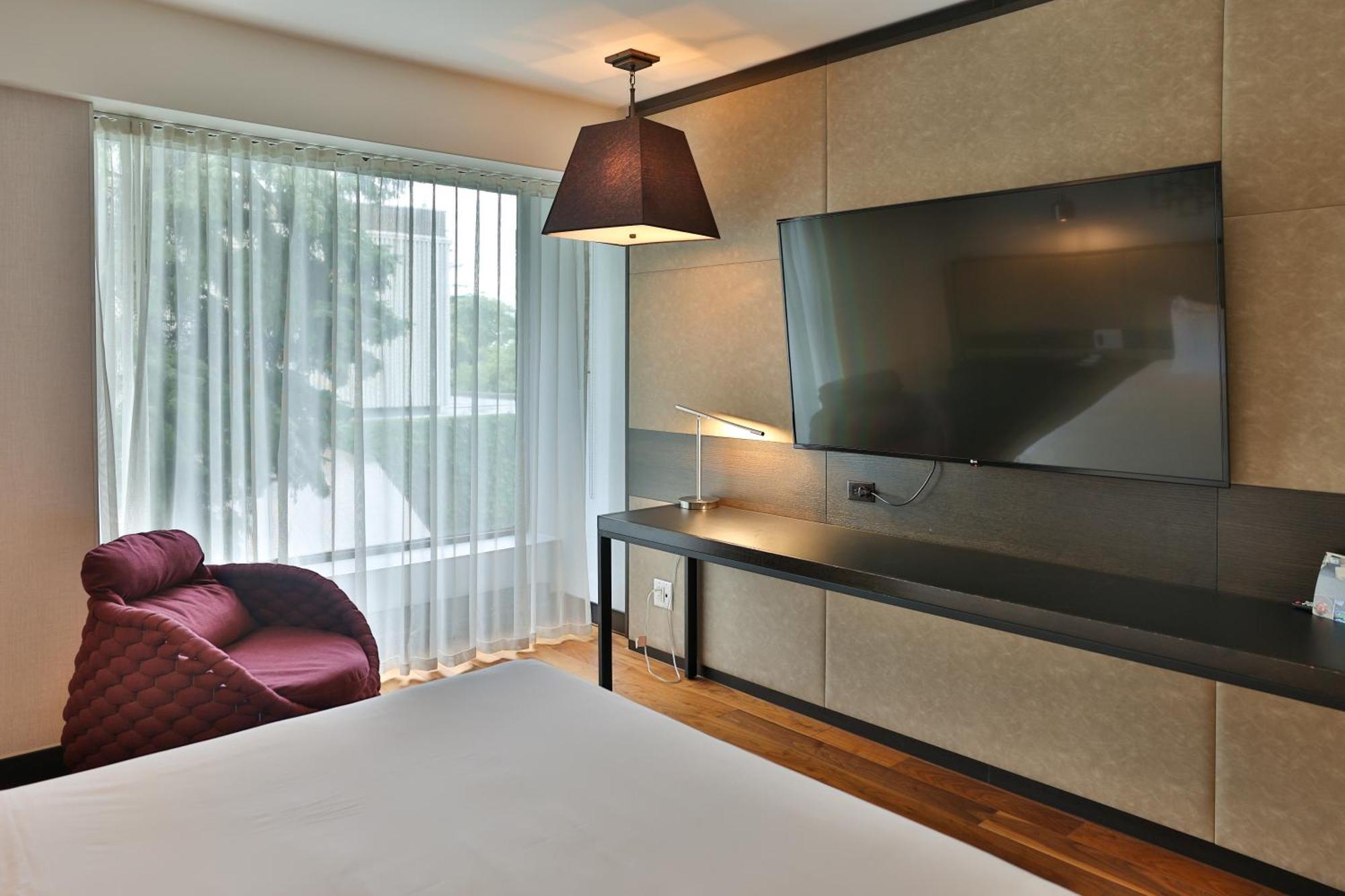 Hotel Bonaventure Μόντρεαλ Εξωτερικό φωτογραφία