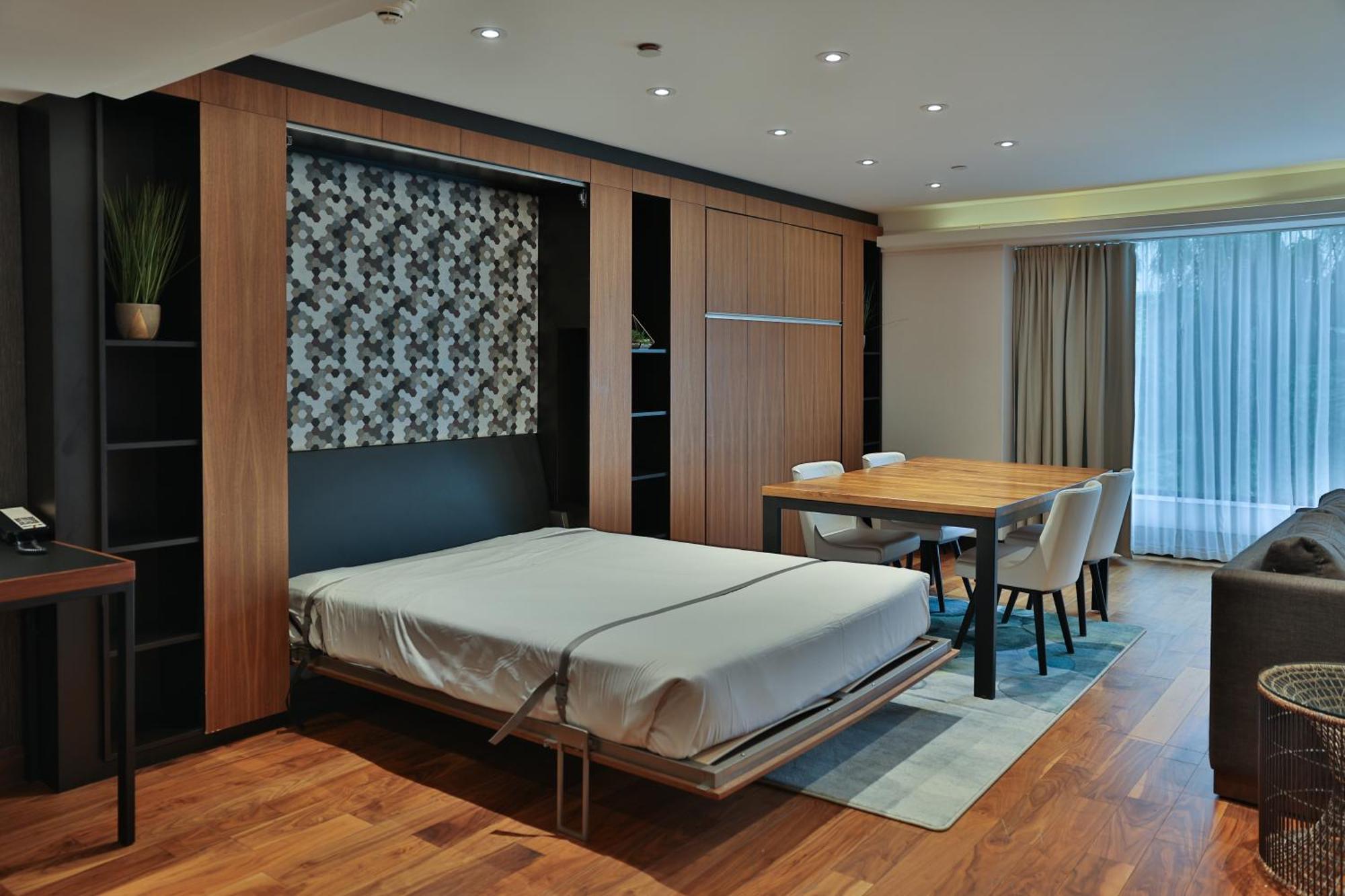 Hotel Bonaventure Μόντρεαλ Εξωτερικό φωτογραφία