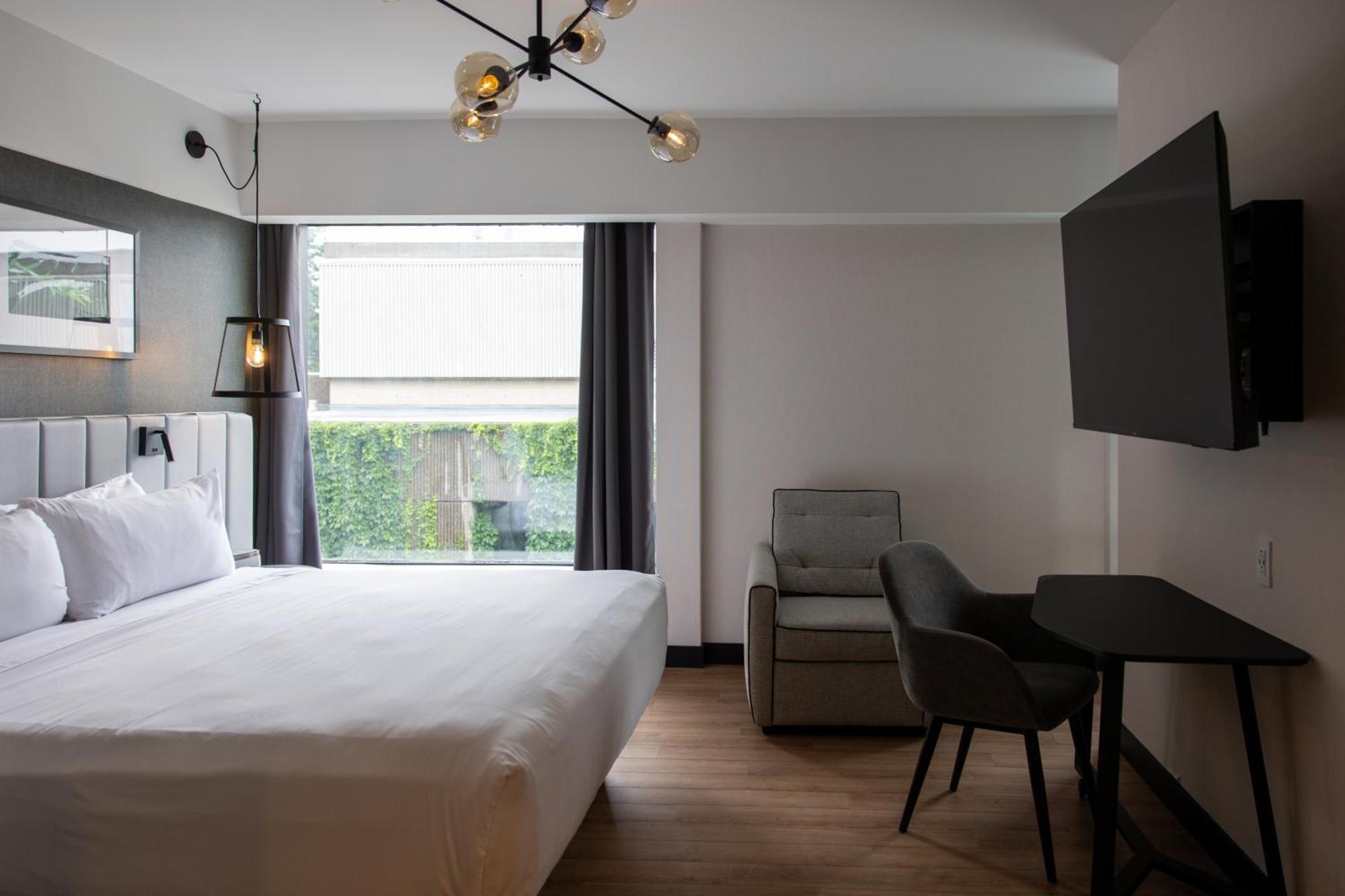 Hotel Bonaventure Μόντρεαλ Εξωτερικό φωτογραφία