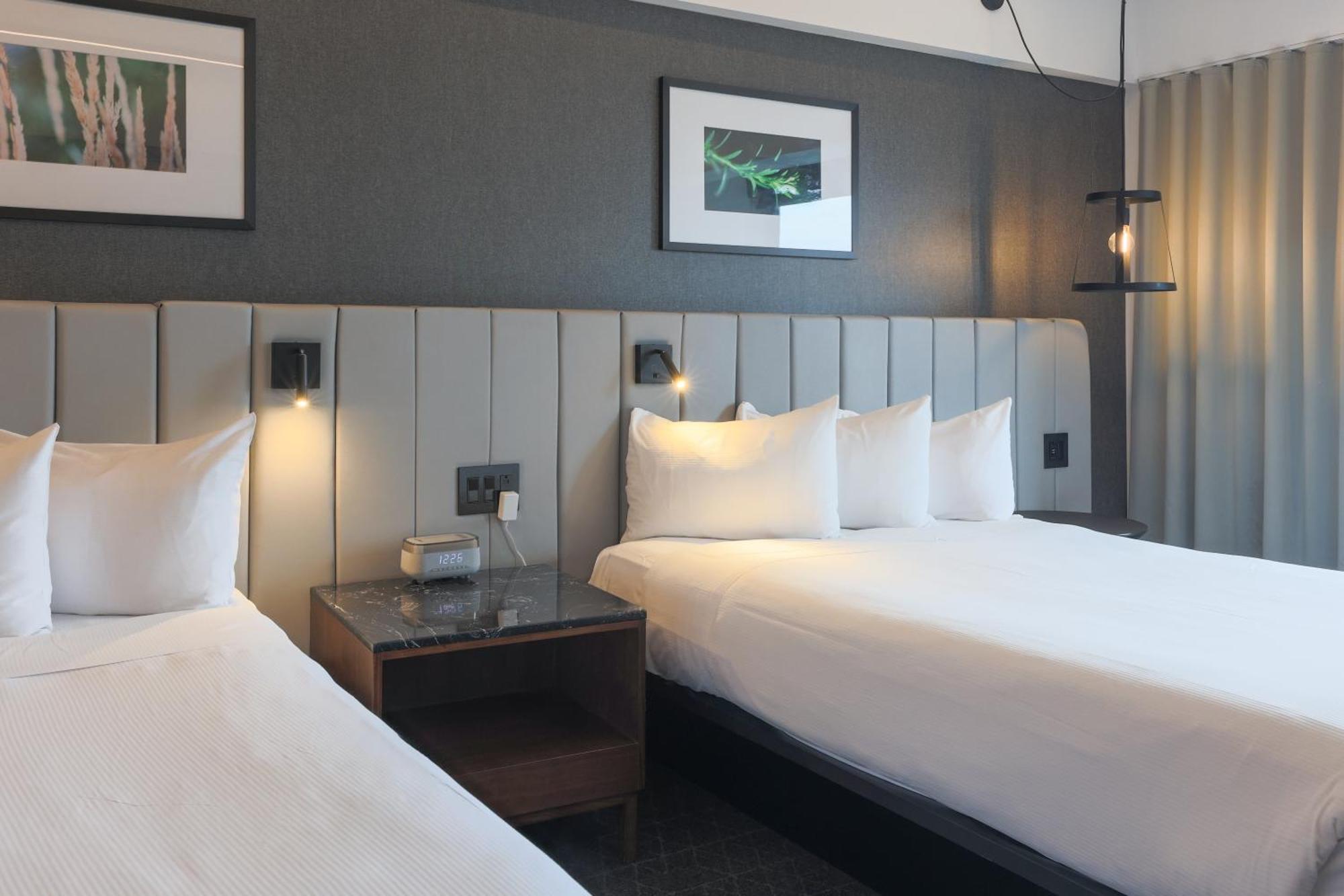 Hotel Bonaventure Μόντρεαλ Εξωτερικό φωτογραφία