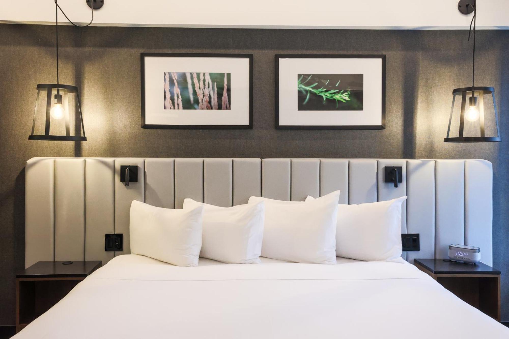 Hotel Bonaventure Μόντρεαλ Εξωτερικό φωτογραφία