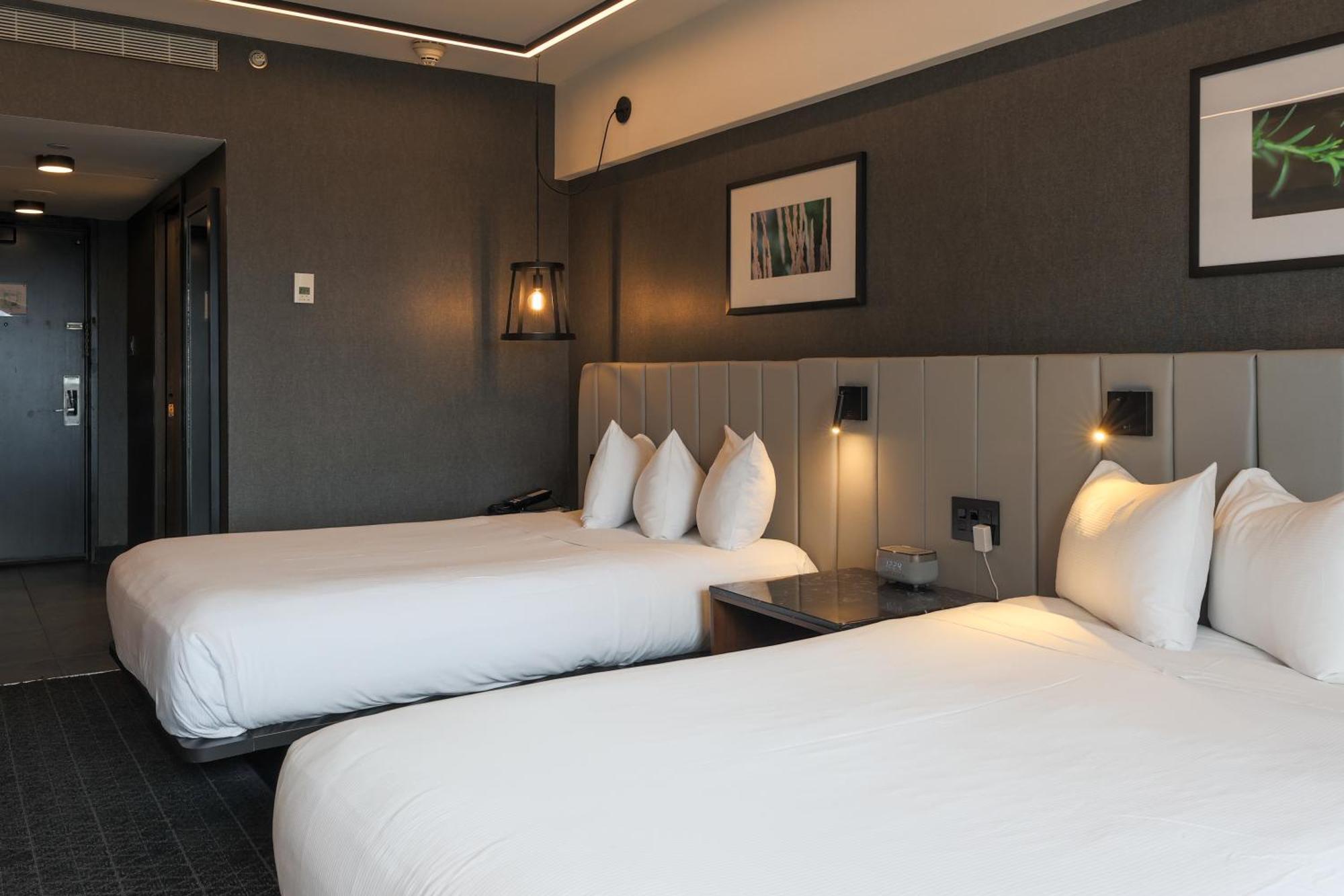 Hotel Bonaventure Μόντρεαλ Εξωτερικό φωτογραφία