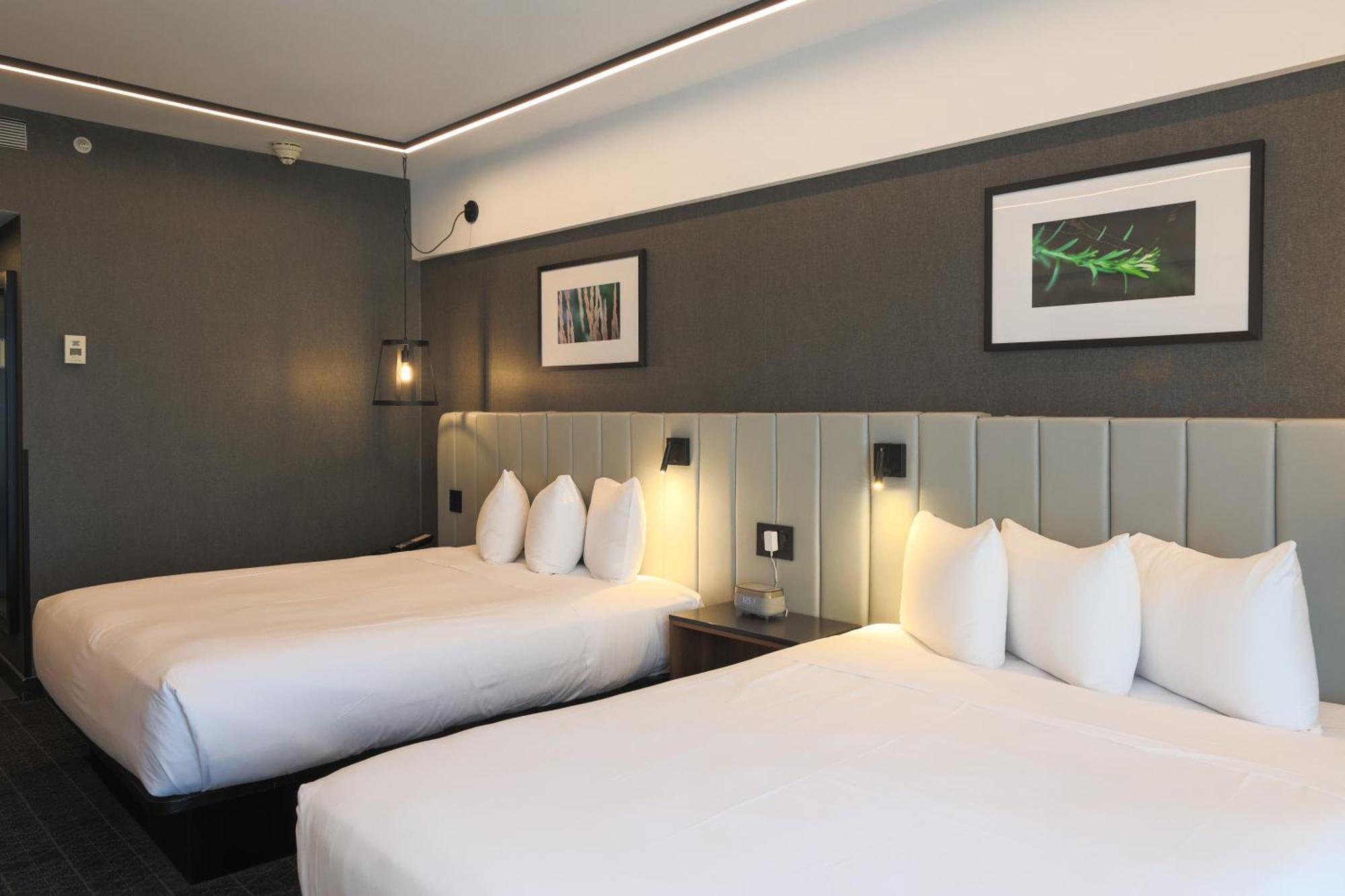 Hotel Bonaventure Μόντρεαλ Εξωτερικό φωτογραφία