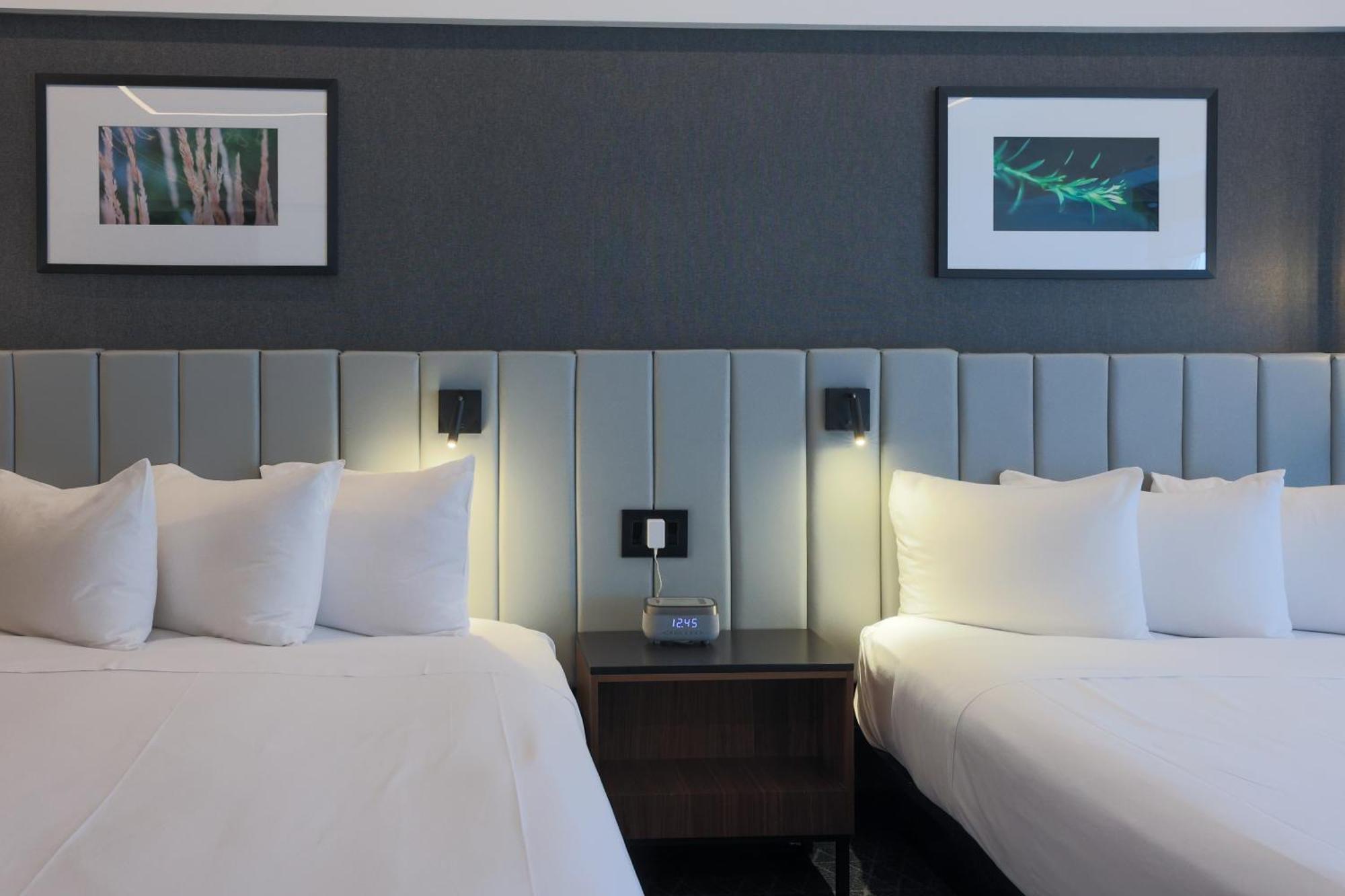 Hotel Bonaventure Μόντρεαλ Εξωτερικό φωτογραφία
