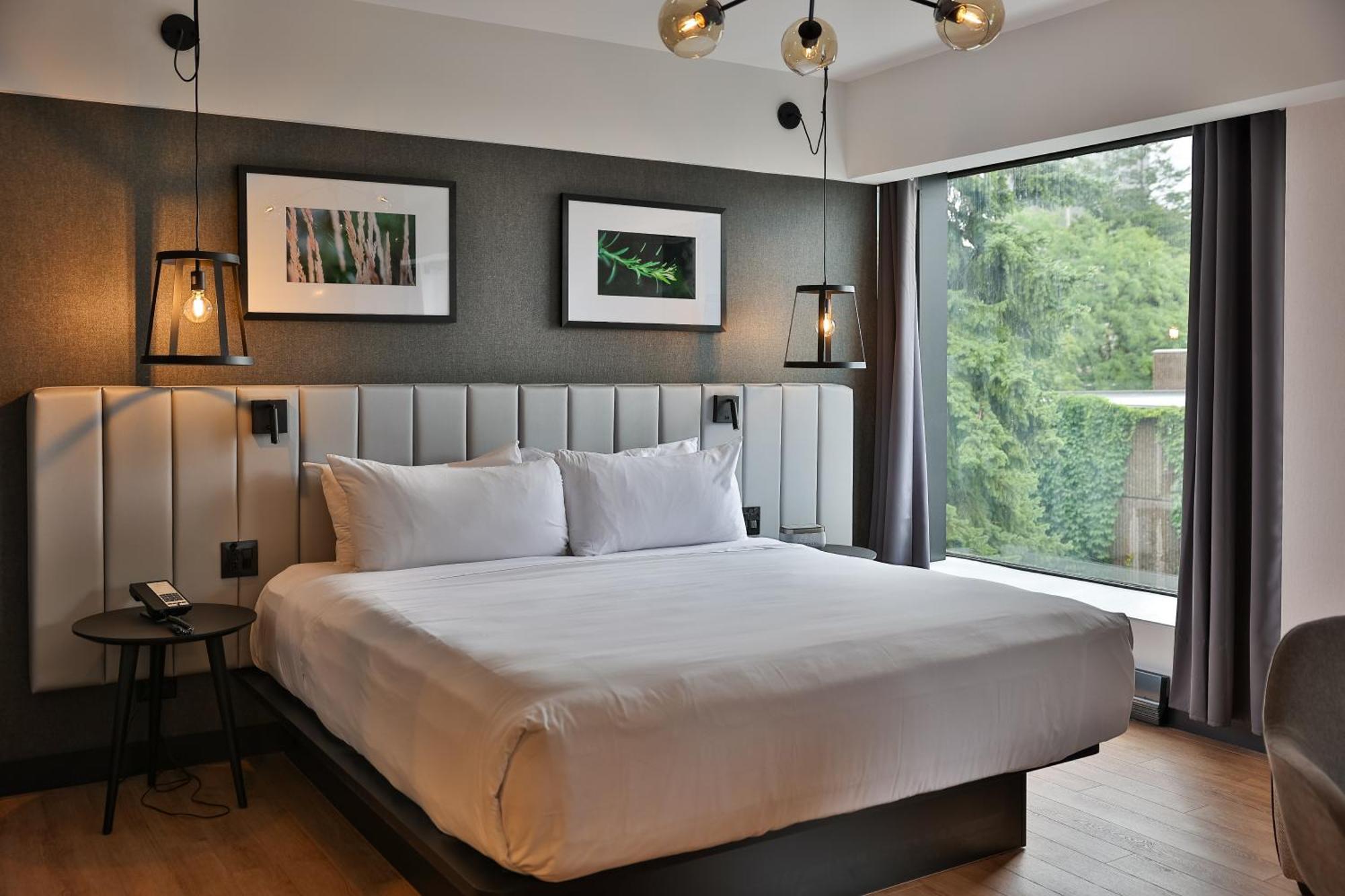 Hotel Bonaventure Μόντρεαλ Εξωτερικό φωτογραφία