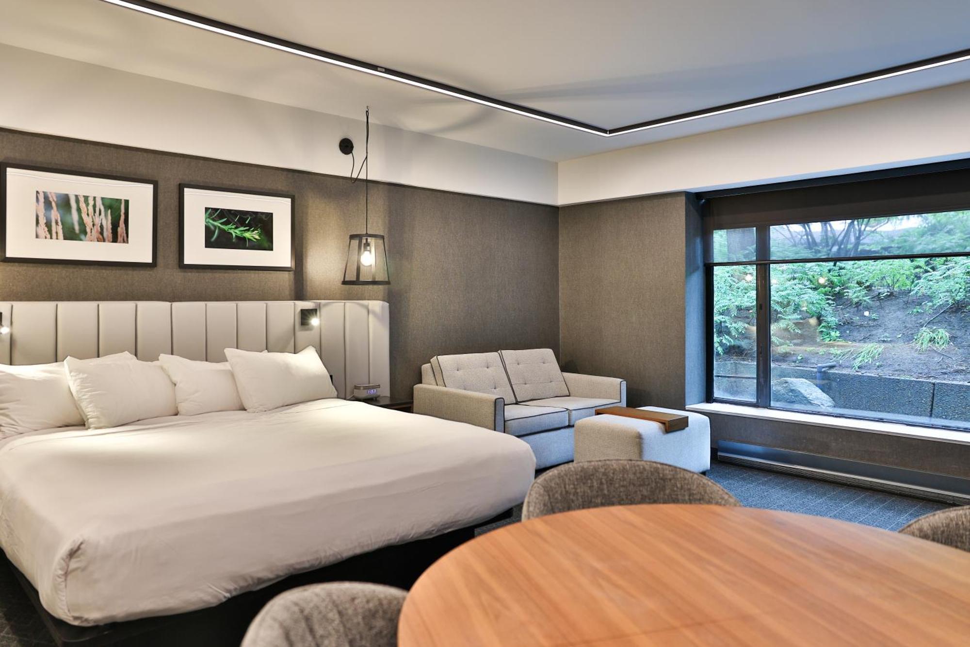 Hotel Bonaventure Μόντρεαλ Εξωτερικό φωτογραφία