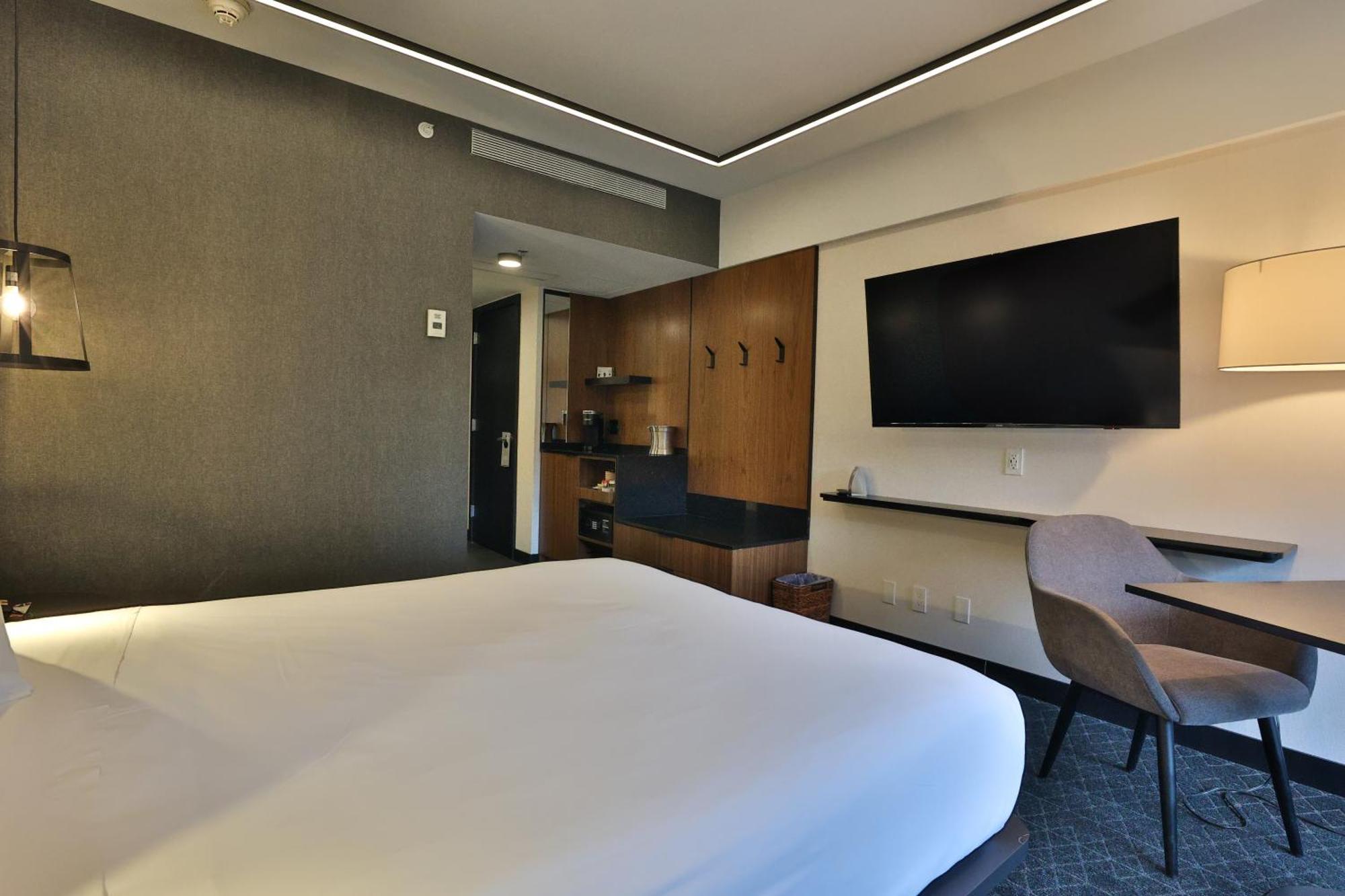 Hotel Bonaventure Μόντρεαλ Εξωτερικό φωτογραφία