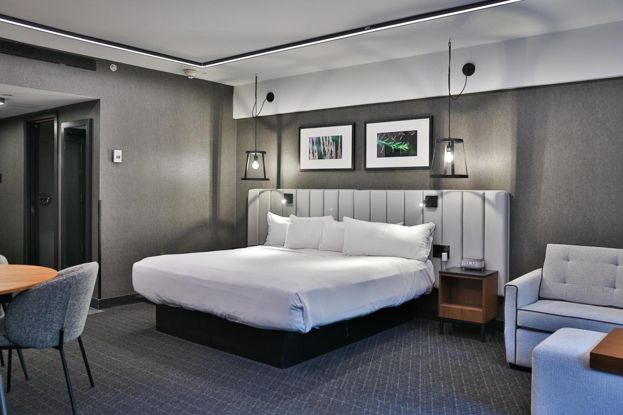 Hotel Bonaventure Μόντρεαλ Εξωτερικό φωτογραφία