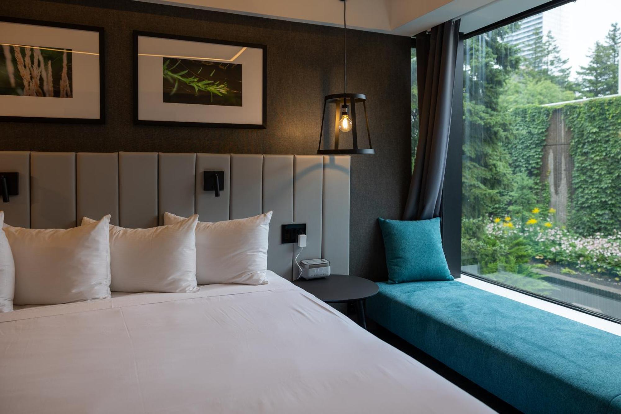 Hotel Bonaventure Μόντρεαλ Εξωτερικό φωτογραφία