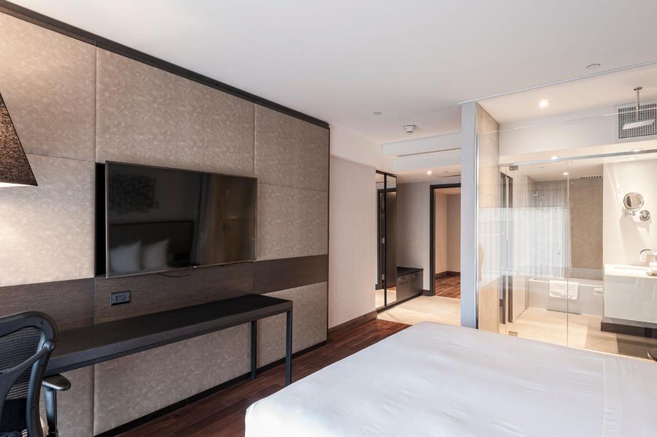 Hotel Bonaventure Μόντρεαλ Εξωτερικό φωτογραφία