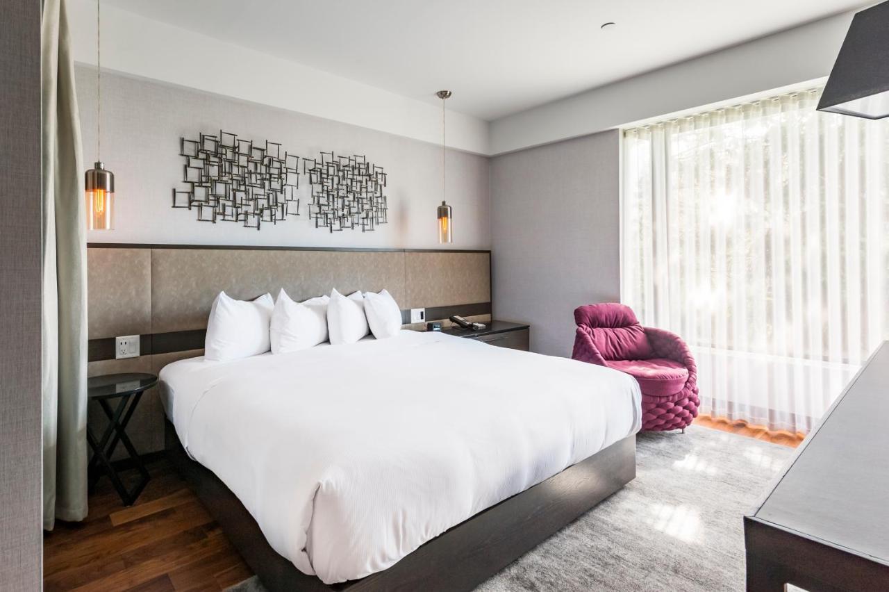 Hotel Bonaventure Μόντρεαλ Εξωτερικό φωτογραφία