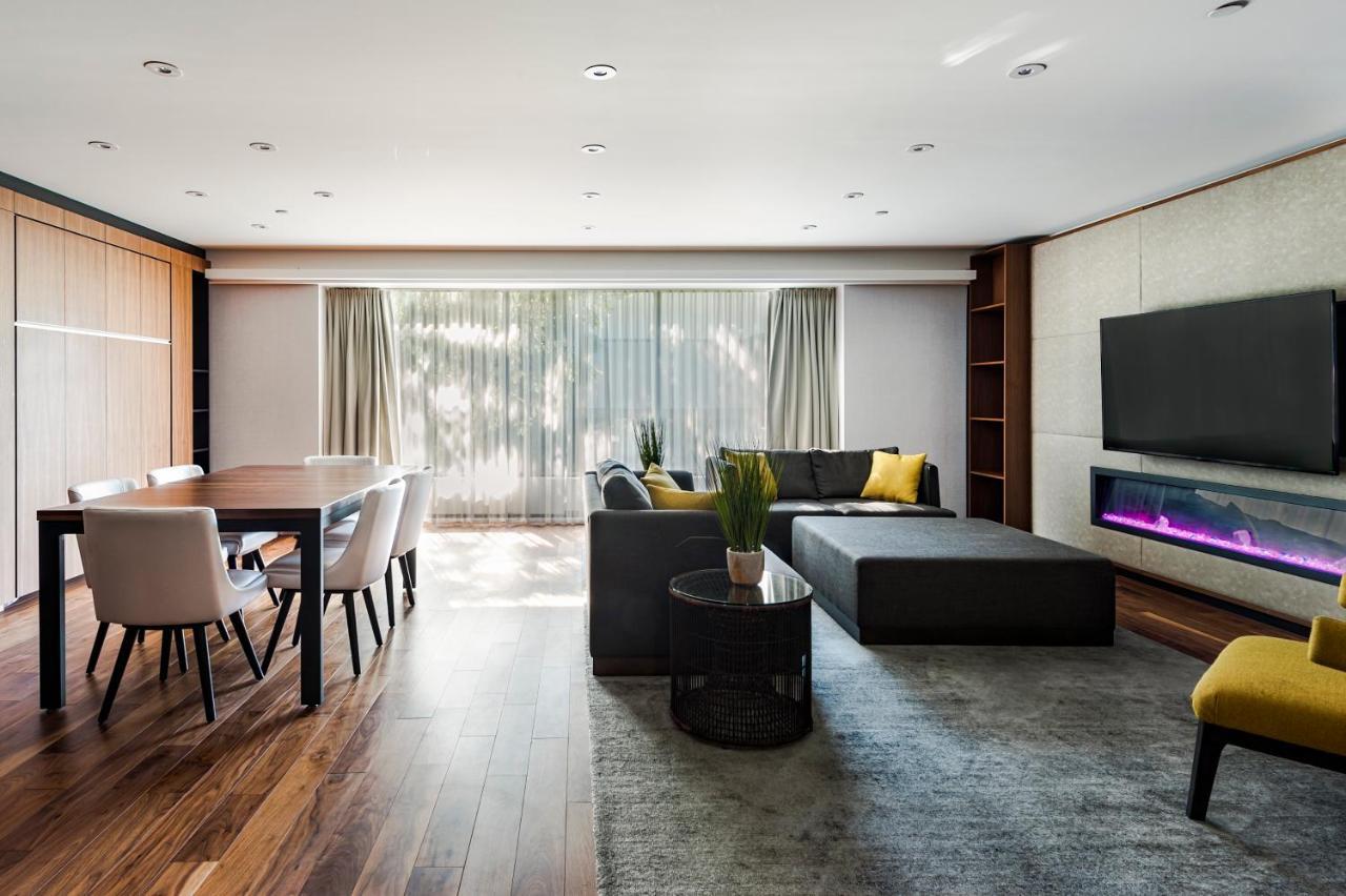 Hotel Bonaventure Μόντρεαλ Εξωτερικό φωτογραφία